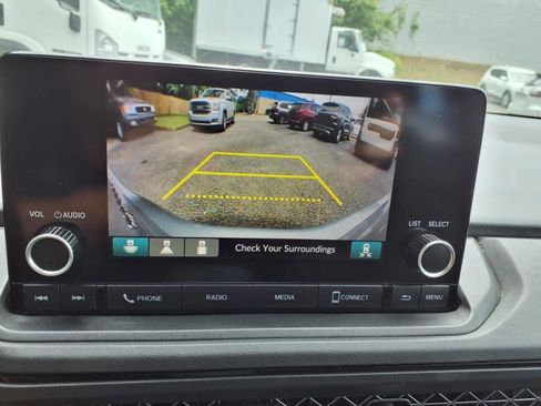 Used 2023 Honda Accord EX image 18