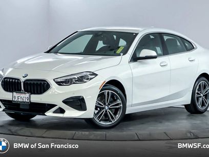 Used 2023 BMW 228i Gran Coupe w/ Convenience Package