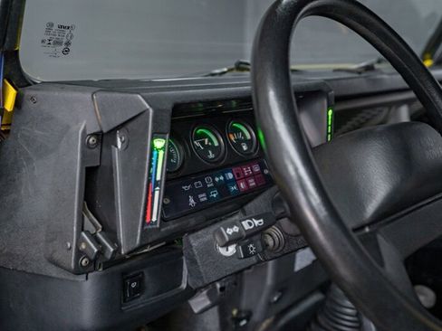 Used 1995 Land Rover Defender 90 image 22