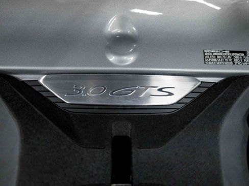 Used 2024 Porsche 911 Carrera GTS RWD image 74