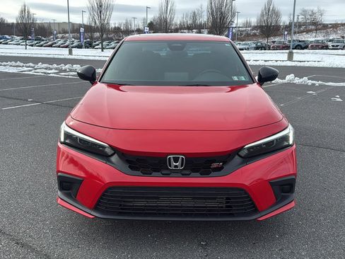 Used 2022 Honda Civic Si image 17