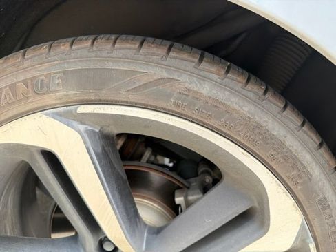 Certified 2022 Honda Accord Sport Special Edition image 9
