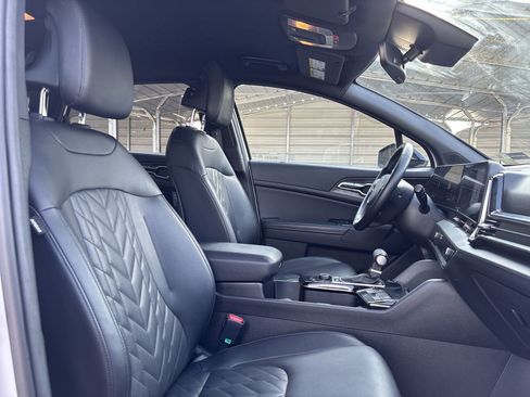 Certified 2023 Kia Sportage X-Line AWD/4WD image 23
