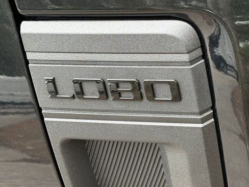 New 2026 Ford Maverick Lobo AWD/4WD image 19