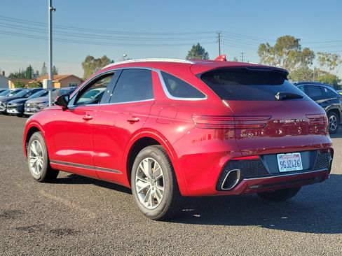 Certified 2023 Genesis GV70 2.5T image 27