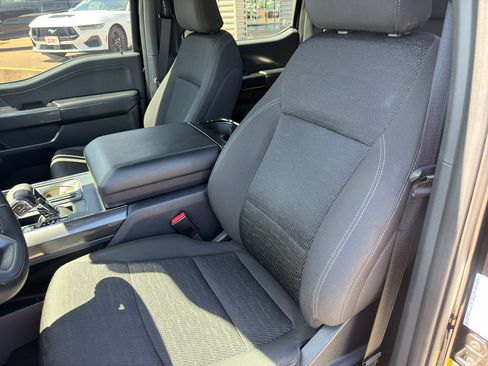 Used 2023 Ford F150 XLT w/ Equipment Group 302A High RWD image 25