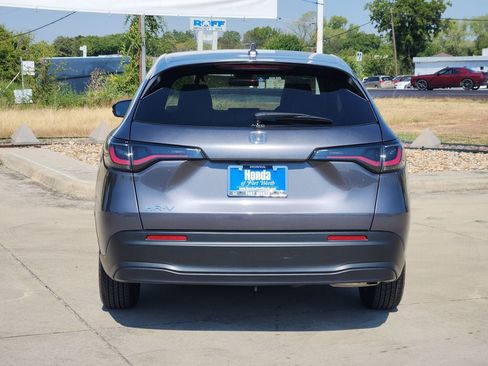 Used 2026 Honda HR-V LX image 6