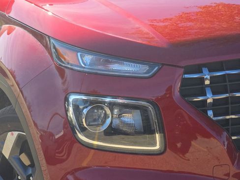 New 2026 Hyundai Venue SEL image 30