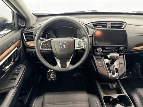 Used 2018 Honda CR-V Touring image 33
