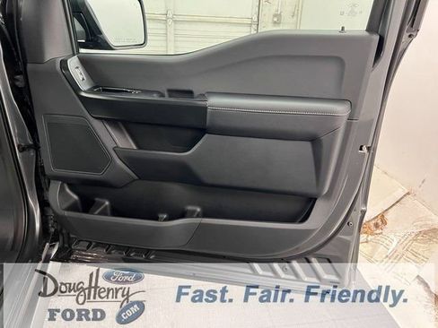 New 2025 Ford F150 STX w/ LOBO Package image 34
