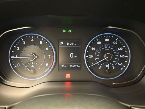 Used 2020 Hyundai Palisade SEL FWD image 21