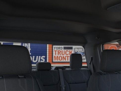 New 2026 Ford F150 STX w/ Equipment Group 200A image 22