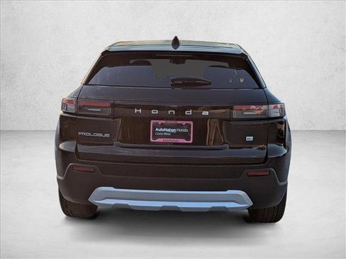 New 2026 Honda Prologue Eco image 8