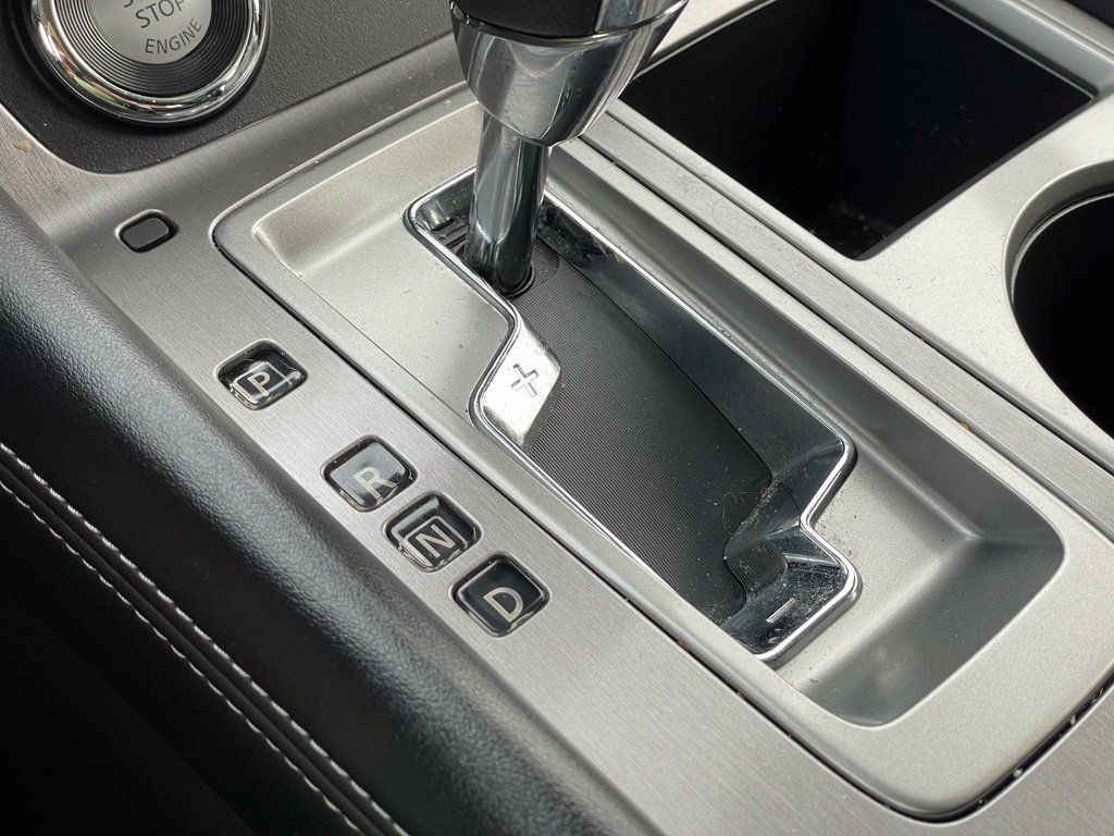 Certified 2024 Nissan Murano SL AWD/4WD image 23
