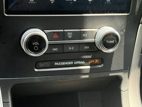 Used 2024 Ford Edge SEL AWD/4WD image 22