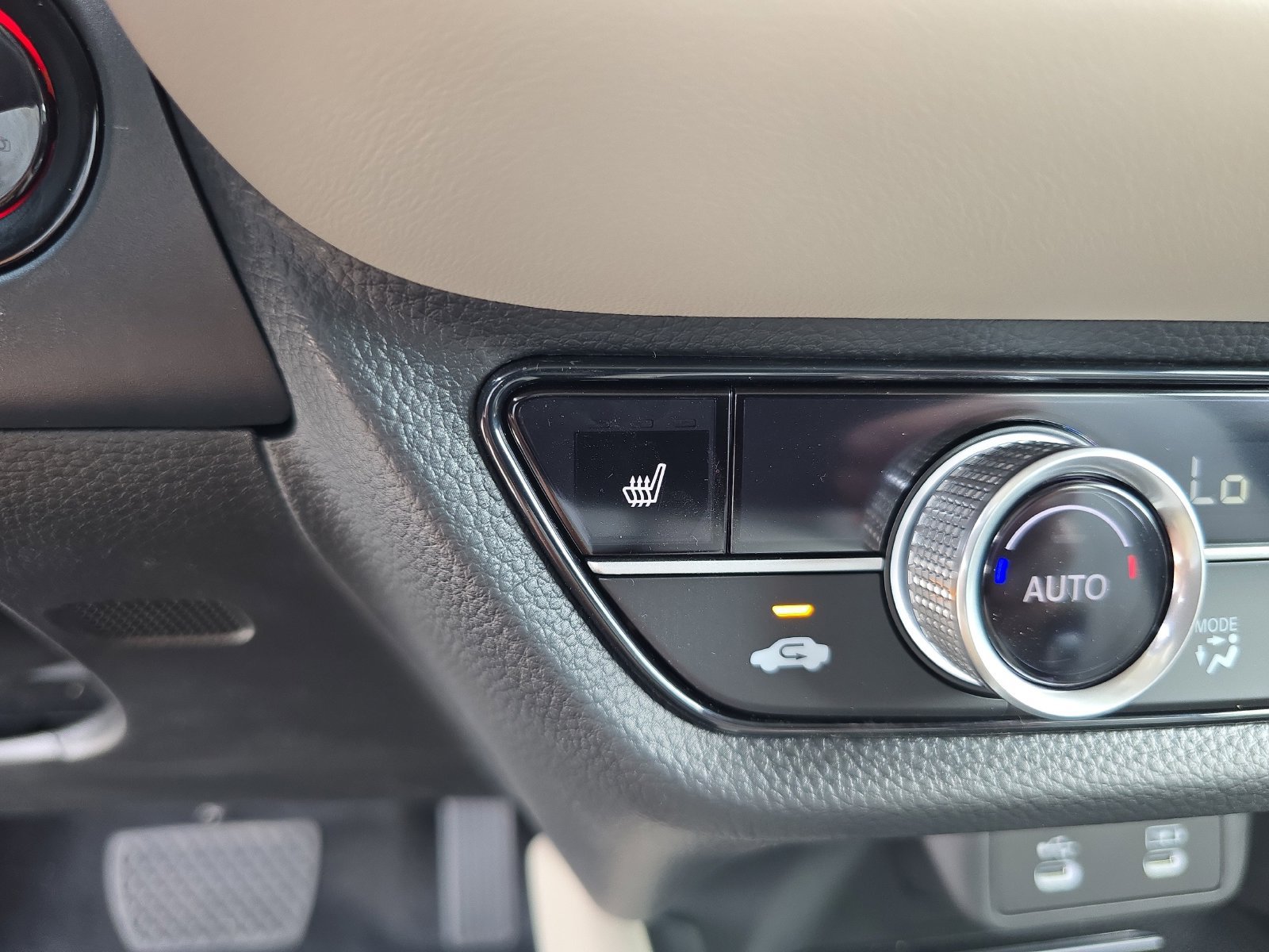 New 2027 Honda HR-V EX-L image 19