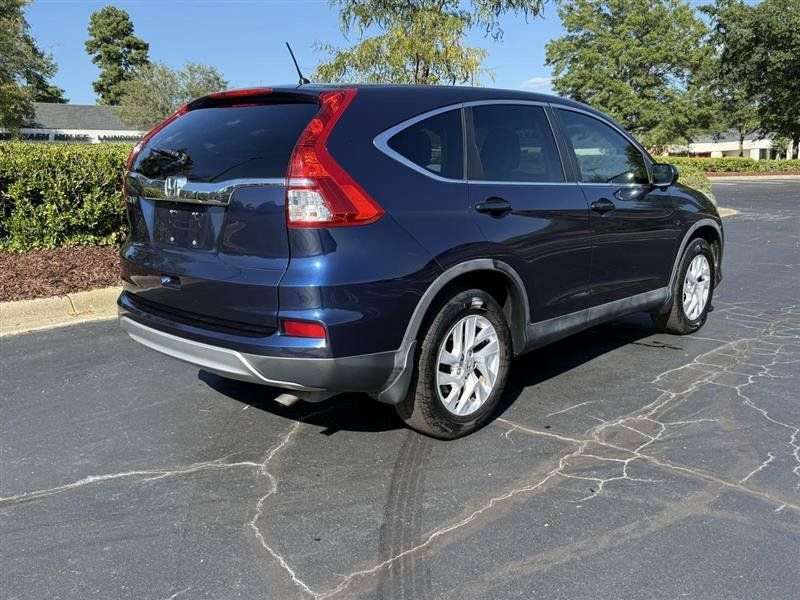 Used 2015 Honda CR-V EX image 5