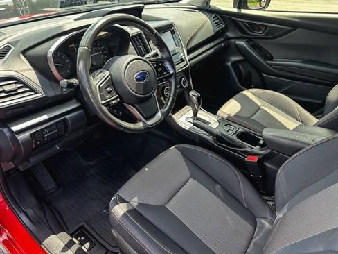 Used 2020 Subaru Crosstrek 2.0i Premium w/ Popular Package #2 AWD/4WD image 13