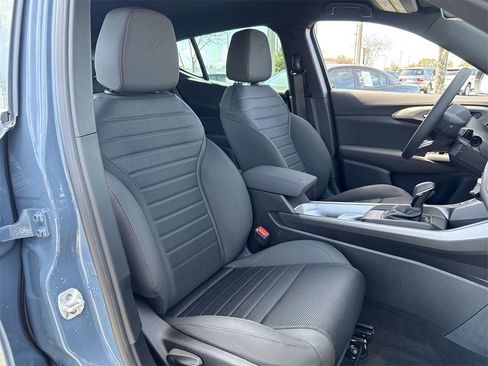 New 2025 Dodge Hornet GT image 30