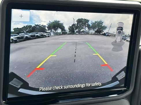 Used 2023 Ford Bronco Sport Big Bend w/ Convenience Package image 22