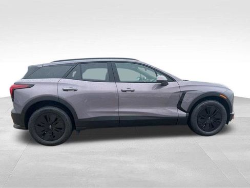 New 2026 Chevrolet Blazer EV LT w/ Midnight/Sport Edition FWD image 18