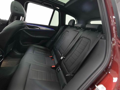 Used 2022 BMW X3 sDrive30i w/ Premium Package 2 RWD image 11
