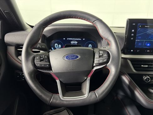 Used 2025 Ford Explorer ST-Line w/ ST-Line Street Pack image 29