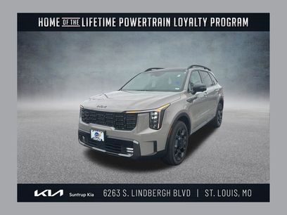 Used 2025 Kia Sorento SX