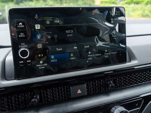 New 2026 Honda CR-V Sport Touring image 29