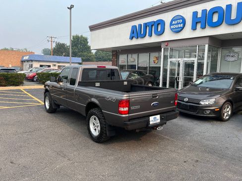 Used 2011 Ford Ranger XLT AWD/4WD image 11