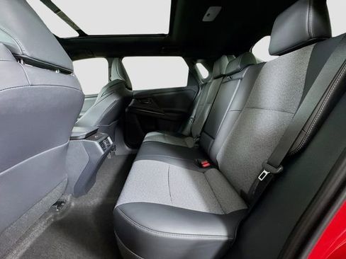 New 2026 Toyota bZ image 27