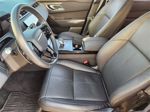 Used 2025 Land Rover Range Rover Velar Dynamic SE image 13
