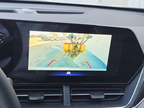 New 2026 Chevrolet Trax ACTIV w/ Driver Confidence Package image 18