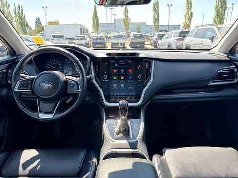 Used 2023 Subaru Outback Limited AWD/4WD image 12