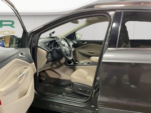 Used 2018 Ford Escape SE AWD/4WD image 39