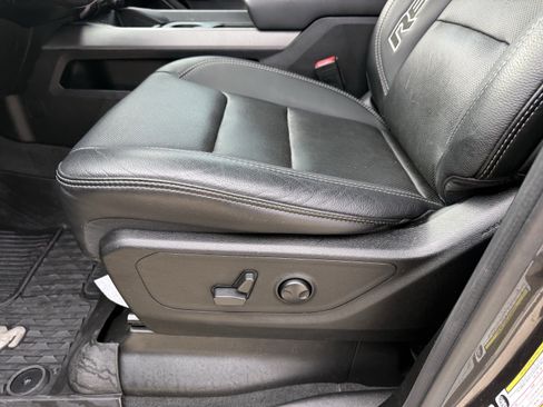 Used 2022 RAM 1500 Rebel w/ Rebel Level B Equipment Group image 29