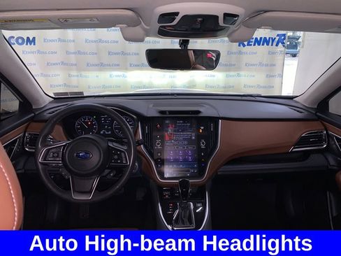 Used 2022 Subaru Outback Touring XT image 22