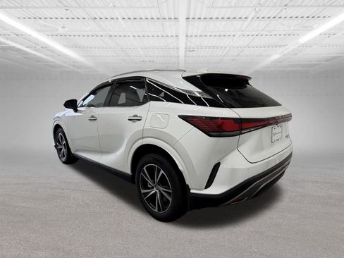 Used 2024 Lexus RX 350 AWD w/ Technology Package image 3