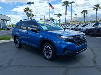 Used 2026 Subaru Forester AWD/4WD video 1