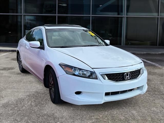 Used 2010 Honda Accord EX-L image 2