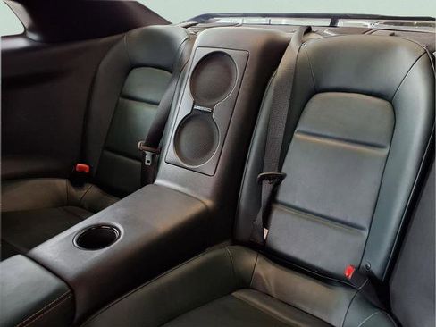 Certified 2024 Nissan GT-R w/ Floor Mat Package AWD/4WD image 14