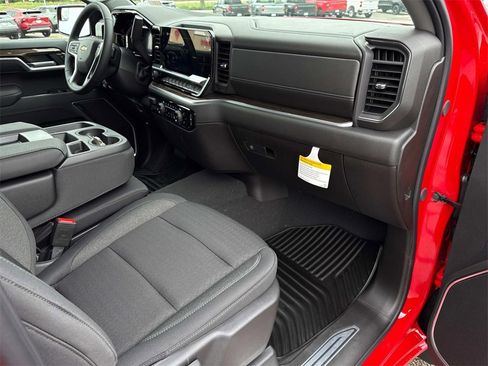 New 2026 Chevrolet Silverado 1500 LT image 25