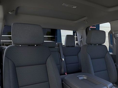 New 2026 GMC Sierra 2500 SLE AWD/4WD image 24