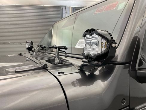 New 2026 Jeep Wrangler Unlimited Rubicon image 14