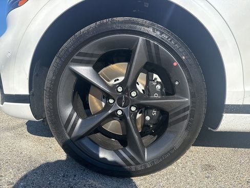 New 2026 Genesis GV70 2.5T Sport Prestige image 11