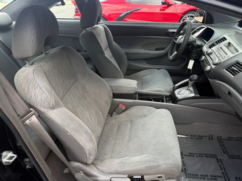Used 2007 Honda Civic LX image 19