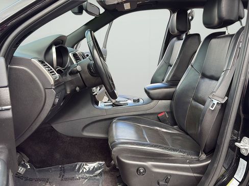 Used 2018 Jeep Grand Cherokee Limited w/ Luxury Group II AWD/4WD image 19