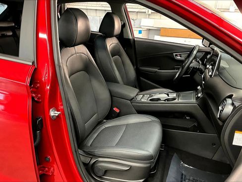 Used 2020 Hyundai Kona Ultimate image 10