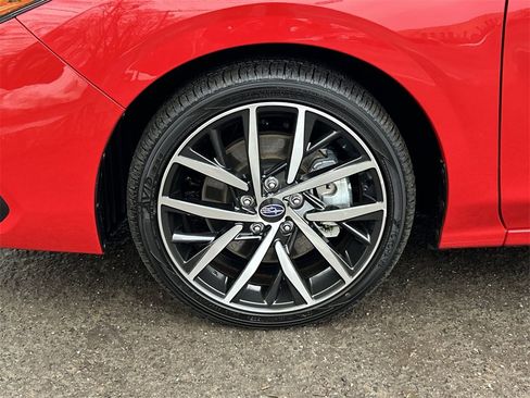 Certified 2025 Subaru Impreza 2.0i Sport image 10