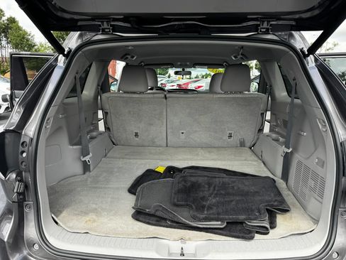 Used 2015 Toyota Highlander Plus AWD/4WD image 26